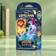 Con Disney Lorcana Whispers in the Well inizi a giocare per 19,99€