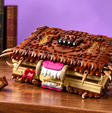 Il Libro Mostro LEGO Harry Potter costa 39,99€, mai così poco
