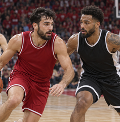 Copertina di Dove vedere Hapoel Tel Aviv-Virtus Bologna oggi: orario, TV e streaming dell’Eurolega