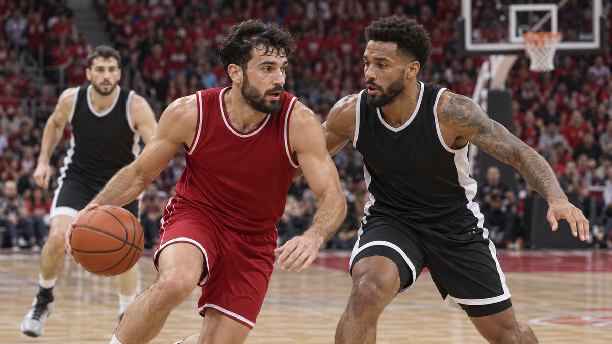 Immagine di Dove vedere Hapoel Tel Aviv-Virtus Bologna oggi: orario, TV e streaming dell’Eurolega