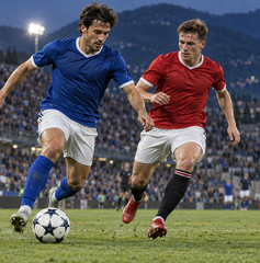 Copertina di Dove vedere Como-Manchester United oggi 21 ottobre: orario, canali TV e streaming