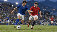 Copertina di Dove vedere Como-Manchester United oggi 21 ottobre: orario, canali TV e streaming
