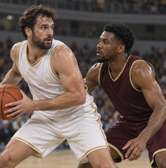 Copertina di Dove vedere Maxima Roma-Umana Reyer Venezia oggi: orario, TV e streaming EuroCup