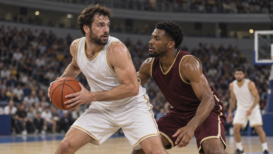 Dove vedere Maxima Roma-Umana Reyer Venezia oggi: orario, TV e streaming EuroCup