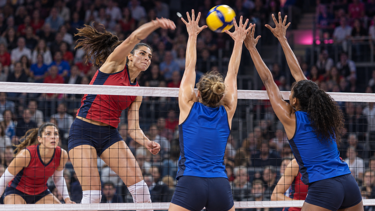 Immagine di Dove vedere ChorusLife Bergamo-Numia Vero Volley Milano oggi: orario, TV e streaming