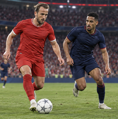 Copertina di Dove vedere Bayern Monaco-Arsenal oggi 21 ottobre: orario, TV e streaming