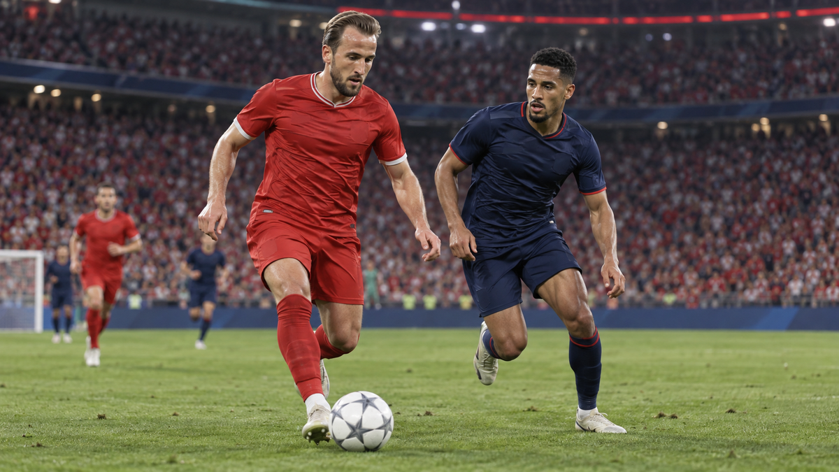 Immagine di Dove vedere Bayern Monaco-Arsenal oggi 21 ottobre: orario, TV e streaming