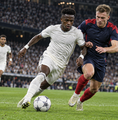 Copertina di Dove vedere Real Madrid-Lipsia oggi 21 ottobre: orario, canali e streaming della Champions League