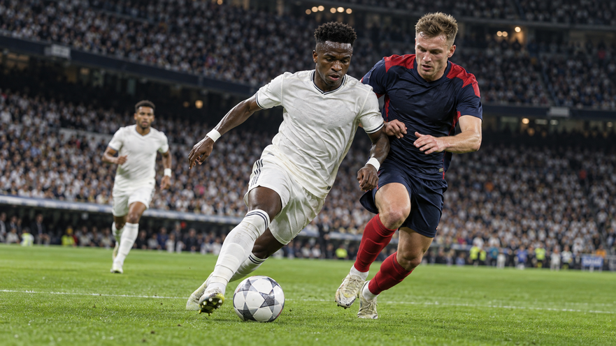 Dove vedere Real Madrid-Lipsia oggi 21 ottobre: orario, canali e streaming della Champions League