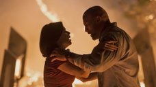 Copertina di Skyscraper, il film stasera in tv su Italia 1: trama, cast e streaming