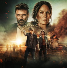 Copertina di Die Alone, il film stasera in tv su Rai 4: trama, cast e streaming