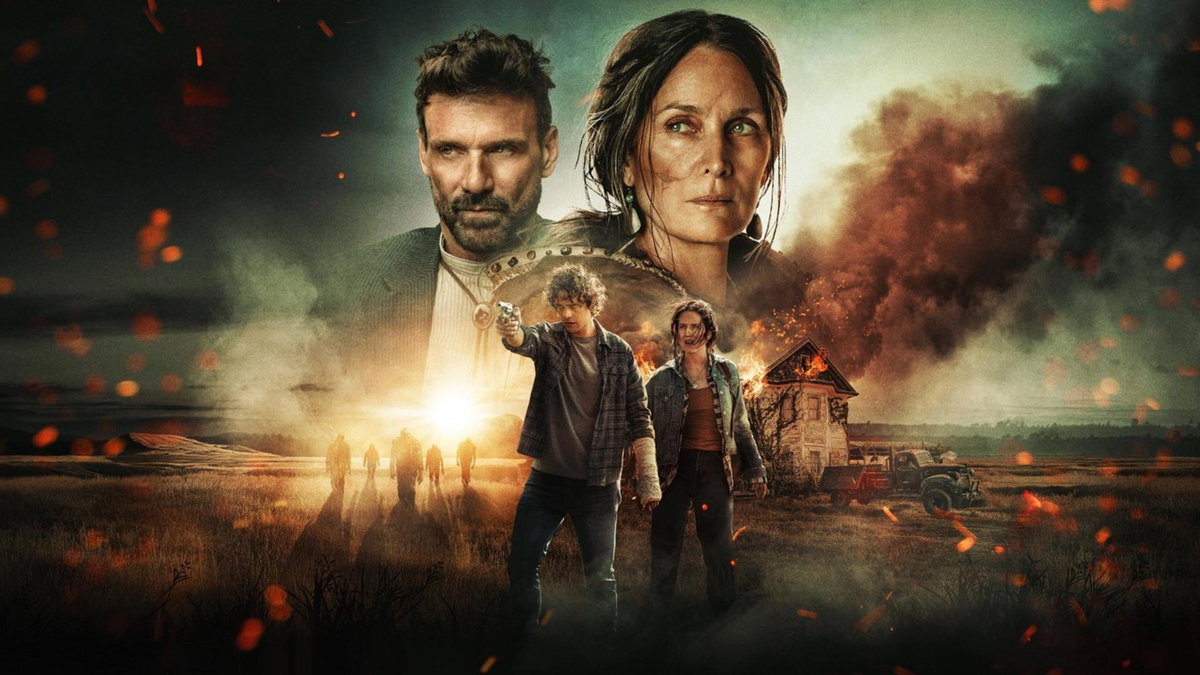Immagine di Die Alone: trama, cast e dove vederlo in streaming