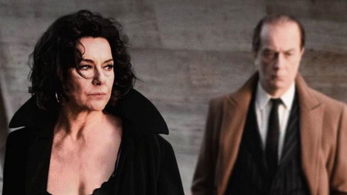 Immagine di Anna, il film stasera in tv su Rai Movie: trama, cast e streaming