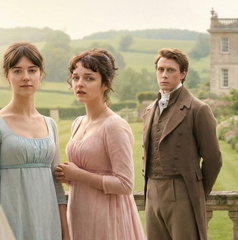 Copertina di Ragione e Sentimento, stasera in tv su La7 Cinema: trama, cast e streaming