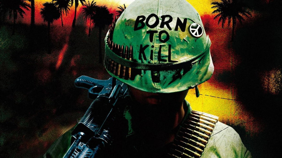 Immagine di Dove è stato girato Full Metal Jacket?