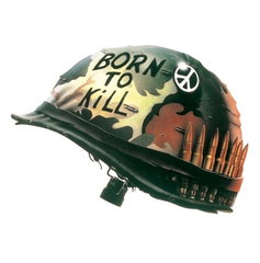 Copertina di Full Metal Jacket è una storia vera? I fatti reali dietro il film