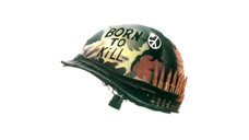 Copertina di Full Metal Jacket è una storia vera? I fatti reali dietro il film