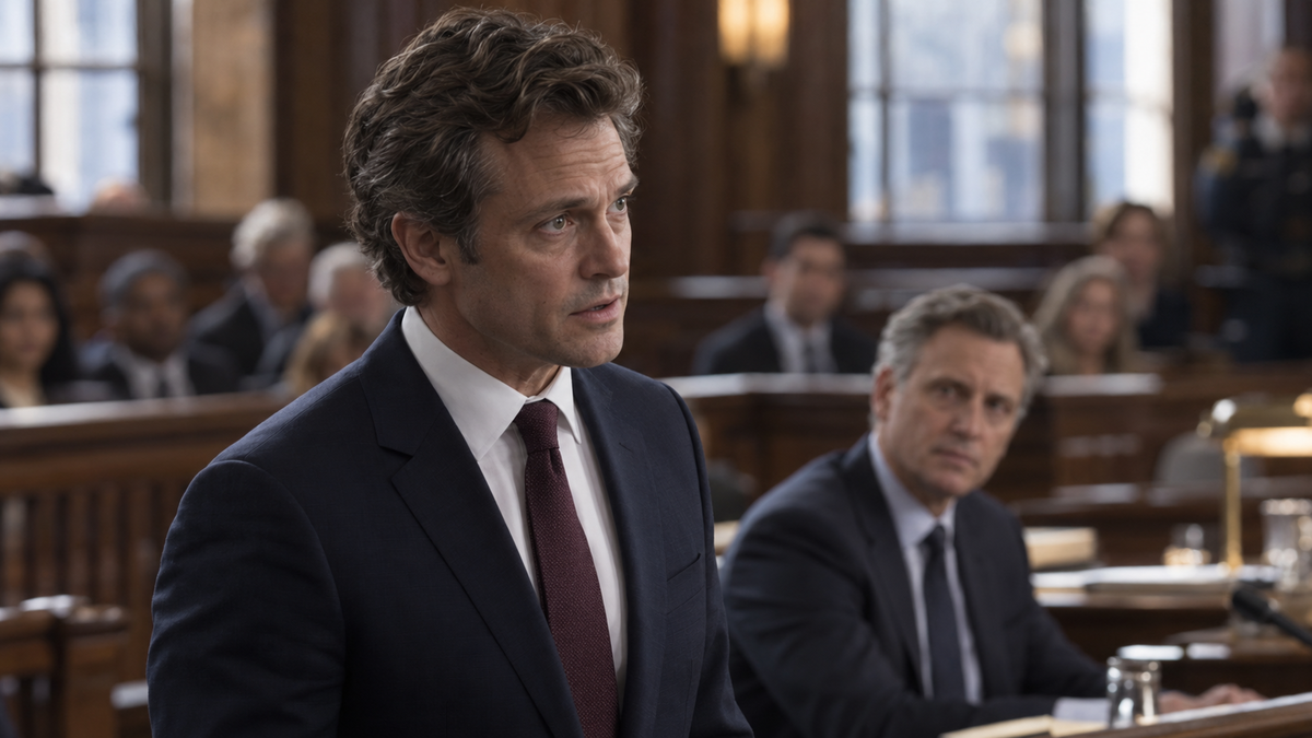 Immagine di Dove vedere Law & Order – I due volti della giustizia 24 stasera: orario, canale e streaming