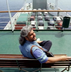 Copertina di Pino Daniele (film) è uscito al cinema? Le date del documentario Pino