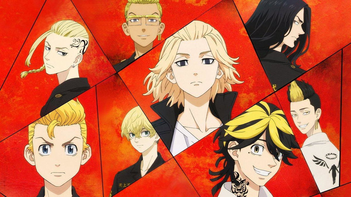 Immagine di A che ora esce Tokyo Revengers stagione 4 episodio 4 su Disney+: orario italiano e calendario