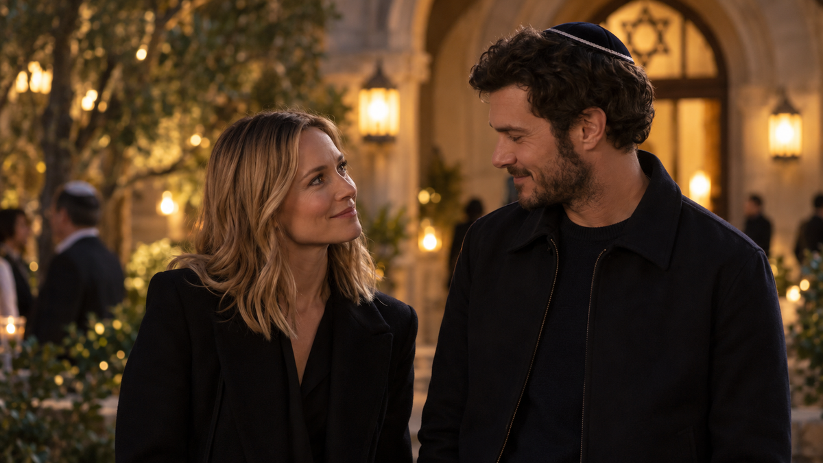 Immagine di Dove vedere Nobody Wants This 3 oggi 22 ottobre: orario di uscita e streaming Netflix