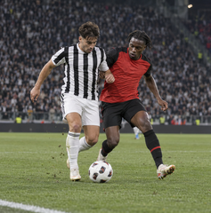 Copertina di Dove vedere Juventus-Rennes oggi 22 ottobre: orario, canali TV e streaming di Europa League