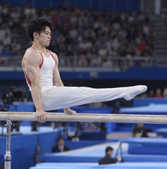 Copertina di Dove vedere oggi la finale all-around maschile dei Mondiali di ginnastica: orario, TV e streaming