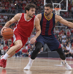 Copertina di Dove vedere Olimpia Milano-Barcellona oggi 22 ottobre: orario, TV e streaming Eurolega