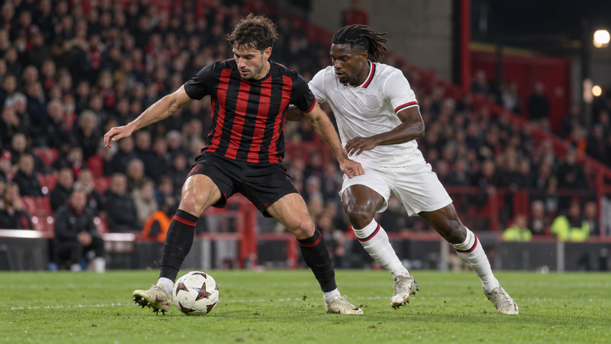 Dove vedere Bournemouth-Milan oggi 22 ottobre: orario, canali TV e streaming