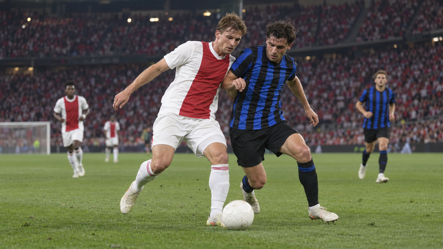 Dove vedere Ajax-Atalanta oggi 22 ottobre: orario, canali TV e streaming di Conference League