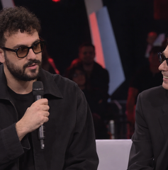 Copertina di Dove vedere Le Iene con Carl Brave e Albertino stasera 22 ottobre: orario, canale e streaming