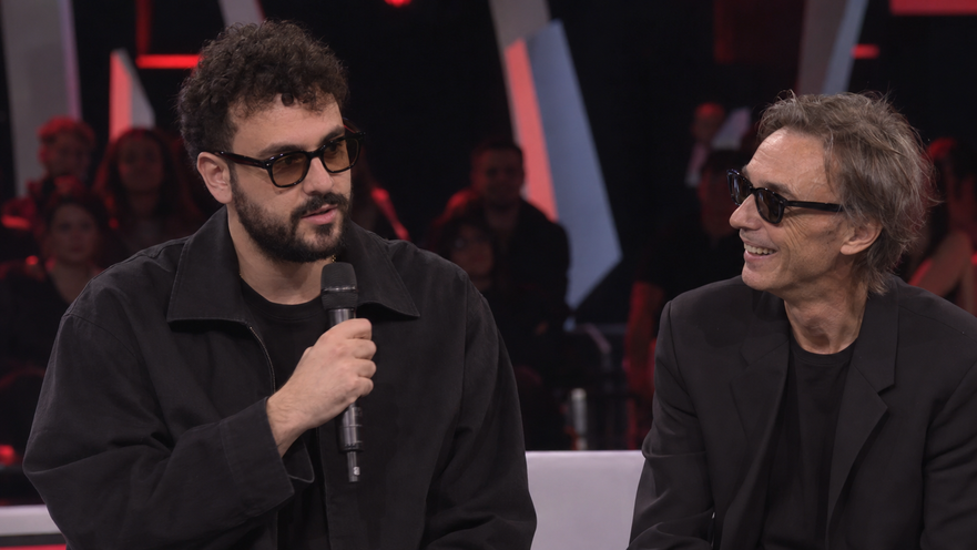 Dove vedere Le Iene con Carl Brave e Albertino stasera 22 ottobre: orario, canale e streaming