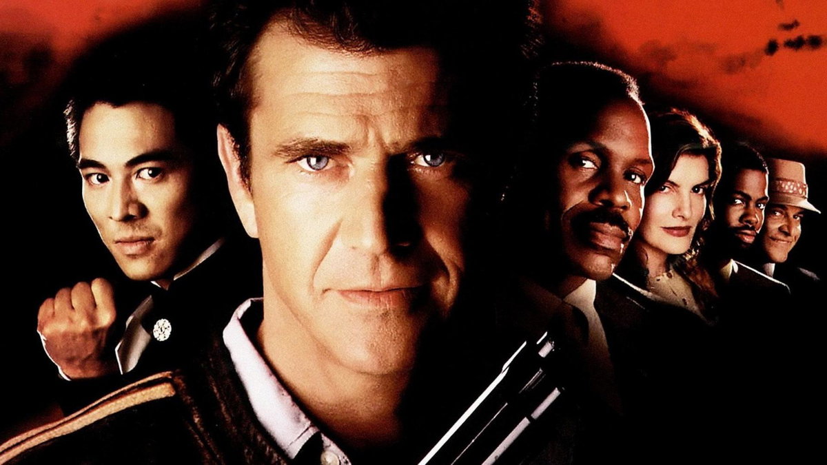 Immagine di Arma Letale 4, il film stasera in tv su Iris: trama, cast e streaming