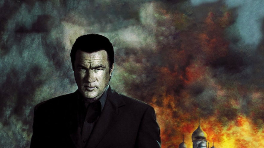 Driven to Kill - guidato per uccidere stasera su Cielo: trama, cast e streaming