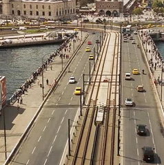 Copertina di The International, stasera su La7 Cinema: trama, cast e streaming del film