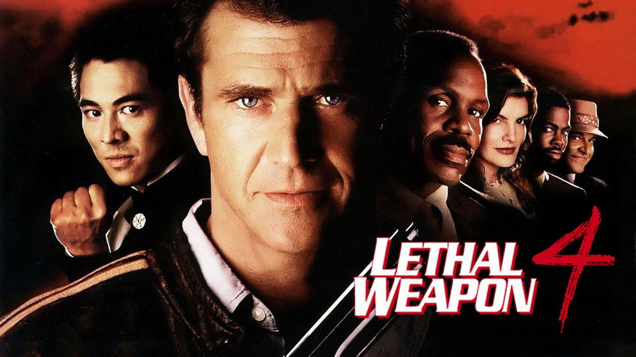 Che fine ha fatto Joe Pesci, Leo Getz in Arma letale 4?