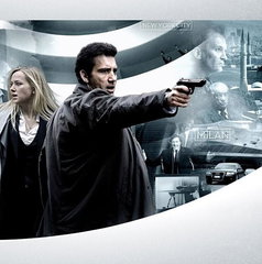 Copertina di Che fine ha fatto Ulrich Thomsen, Jonas Skarssen in The International?