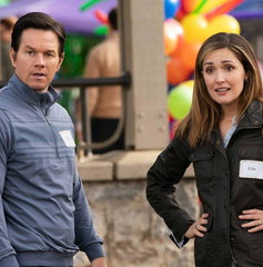 Copertina di Instant Family è una storia vera? La vicenda reale degli Anders