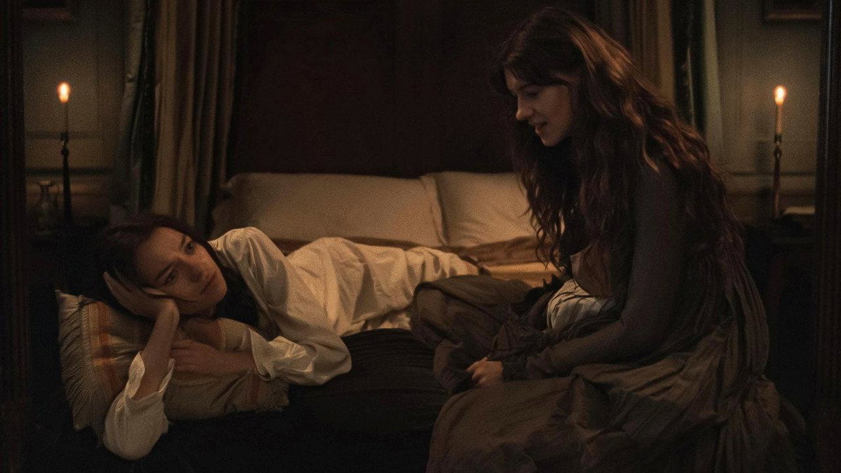 Immagine di Ragione e sentimento (2026): voti, recensioni e pareri a caldo