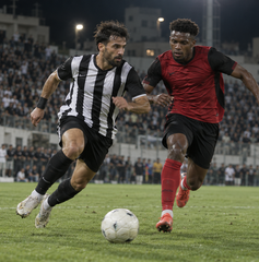 Copertina di Dove vedere OFI Creta-Bayer Leverkusen oggi: orario, canali TV e streaming Europa League
