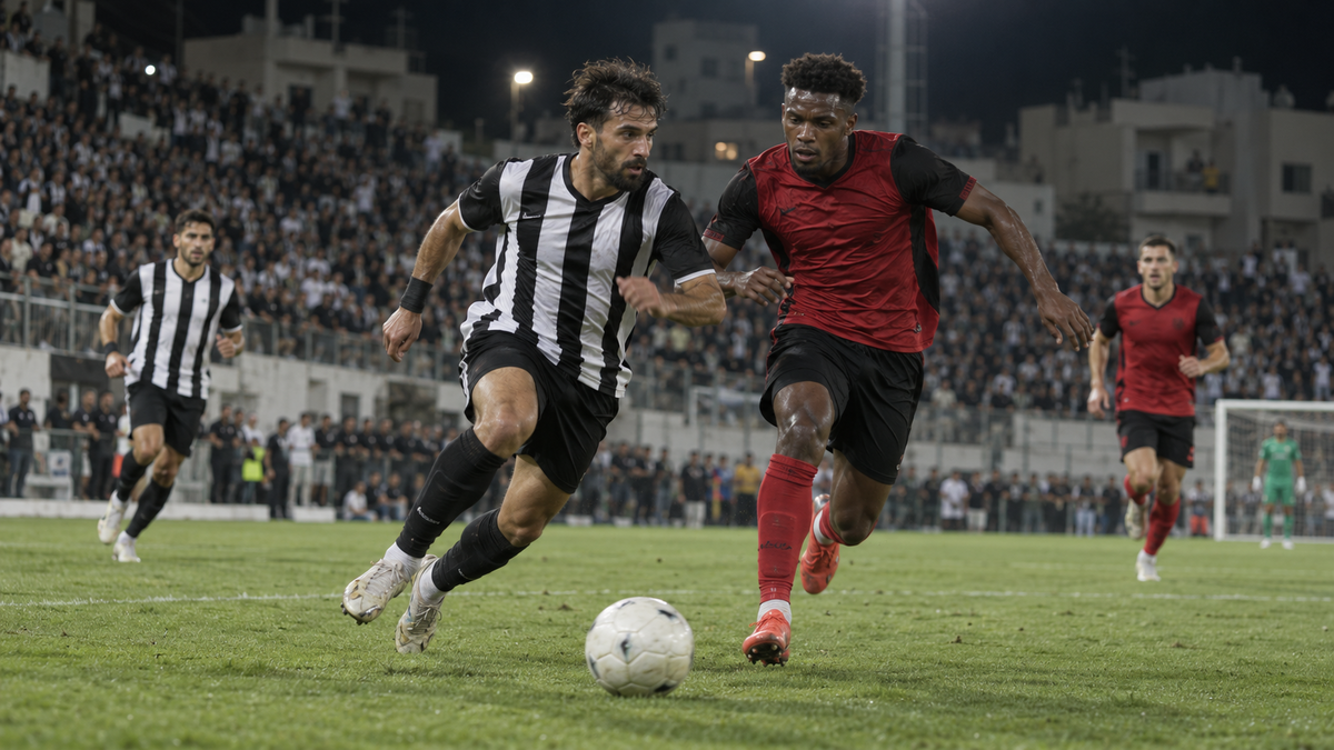 Immagine di Dove vedere OFI Creta-Bayer Leverkusen oggi: orario, canali TV e streaming Europa League