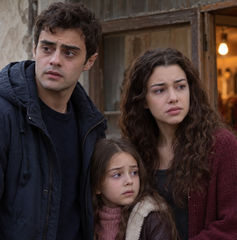 Copertina di Dove vedere Tutto per la mia famiglia 2 stasera 22 ottobre: orario, canale e streaming