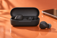 Copertina di Sony WF-C510 al -50%, 22 ore di ascolto per film, serie e musica