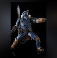 Il Mandaloriano Star Wars Black Series al -51%, pronto per la mensola