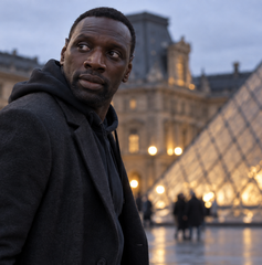 Copertina di Dove vedere Lupin – Parte 4 oggi 23 ottobre: orario e streaming degli otto episodi