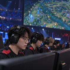 Copertina di Dove vedere League of Legends Worlds 2026 oggi 23 ottobre: orario e streaming della fase svizzera