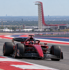 Copertina di Dove vedere F1 GP Stati Uniti oggi 23 ottobre 2026: orari prove libere, TV e streaming