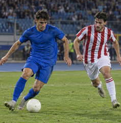 Copertina di Dove vedere Empoli-Vicenza oggi 23 ottobre: orario e streaming su DAZN