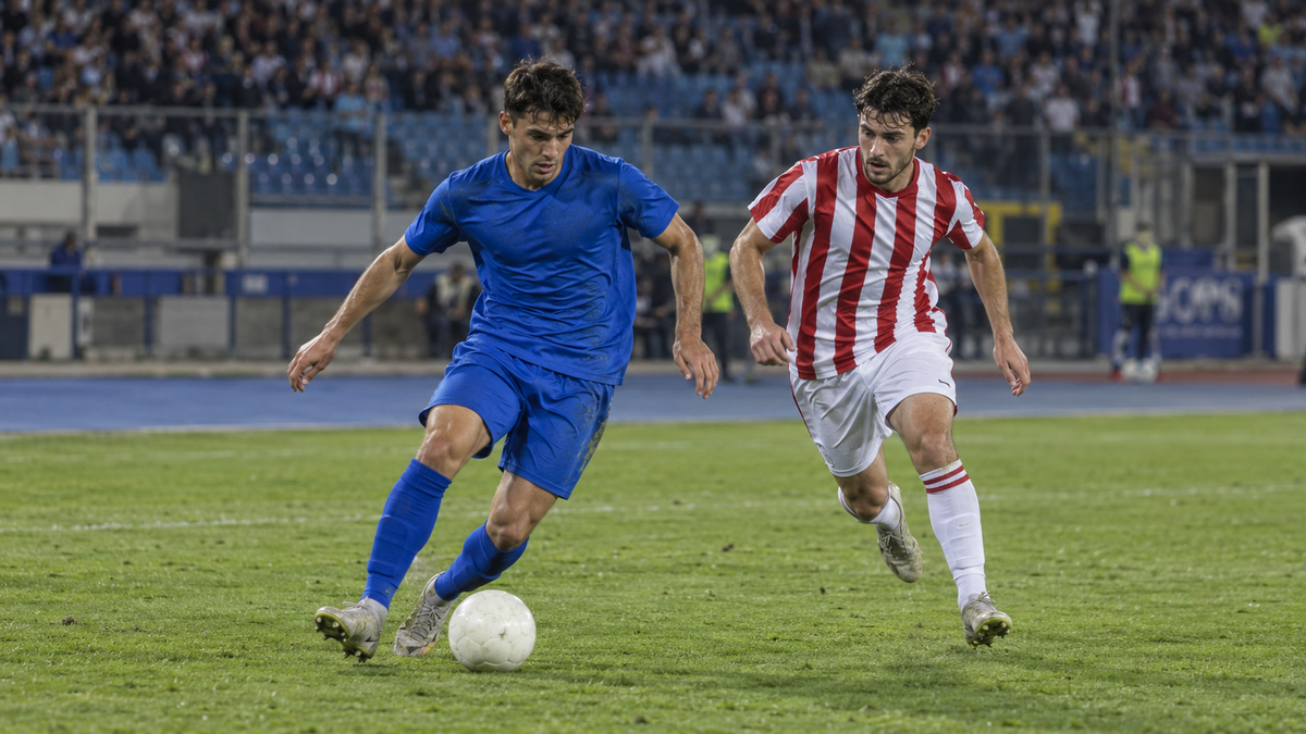 Immagine di Dove vedere Empoli-Vicenza oggi 23 ottobre: orario e streaming su DAZN