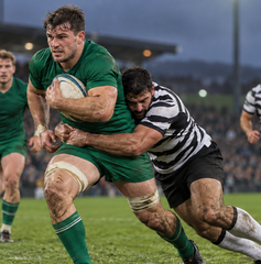 Copertina di Dove vedere Connacht-Zebre Parma oggi 23 ottobre: orario, canale TV e streaming